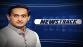 Newstrack with Rahul Kanwal