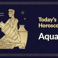 Aquarius Horoscope Today, January 11, 2023: Morale will remain high!