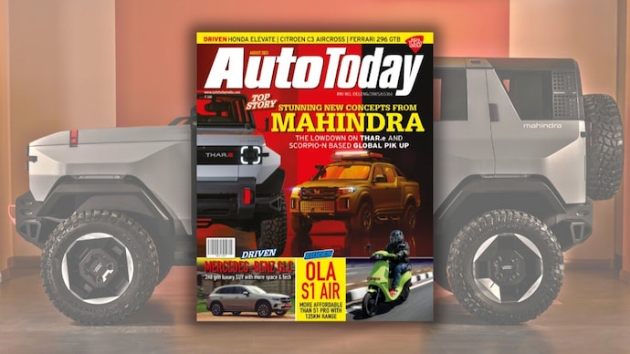 Auto Today August 2023