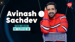 Avinash Sachdev on his bond with Falaq Naazz, reacts to dating rumours with Shafaq