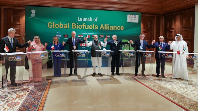 Biofuels alliance