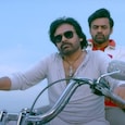 BRO trailer out Pawan Kalyan- Sai Dharam Tej promise wholesome entertainer.