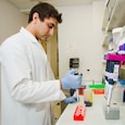 Career progression and growth opportunities for lab technicians in India