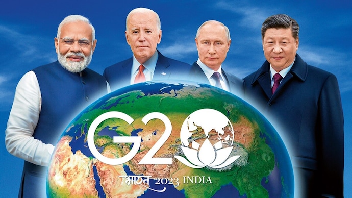 G20 and beyond | The big power games