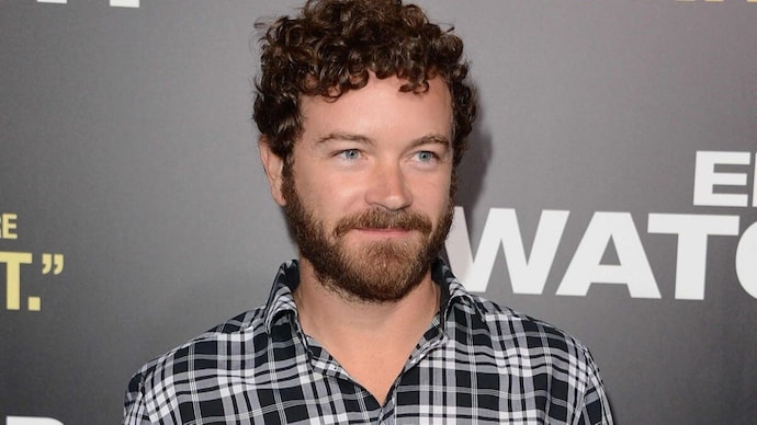 Danny Masterson has been sentenced to 30 years in prison.