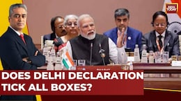 Delhi Declaration 