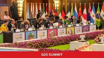 G20 Summit: Will there be a joint declaration?