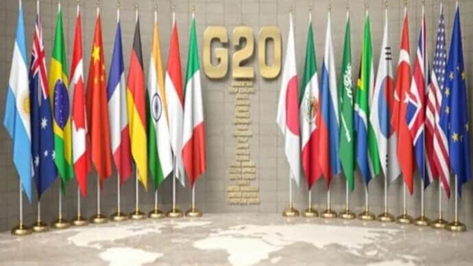 G20 news