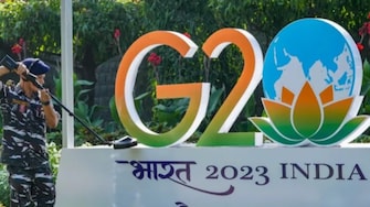 What does India's G20 presidency mean?