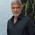 George Clooney has listed his Lake Como bachelor villa.