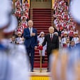 Joe Biden Vietnam US semi-conductor deals
