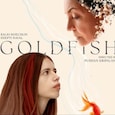 Kalki Koechlin, Deepti Naval on a poster of ‘Goldfish’.