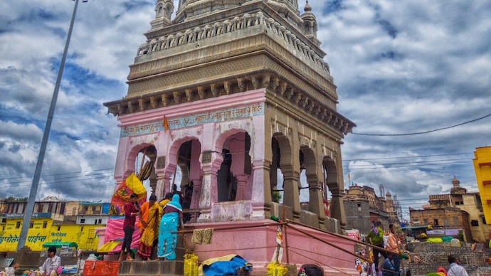 Pandharpur Temples Act