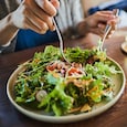 Plant-based diets emphasise the consumption of fruits, vegetables, whole grains, legumes, nuts, and seeds. (Photo: Getty)