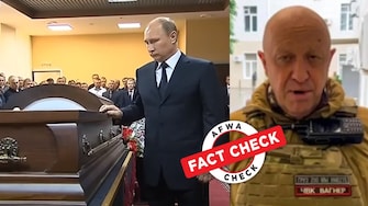 Putin fact check