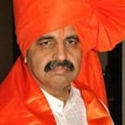 Pro-Hindutva leader Milind Ekbote withdraws plea seeking quashing of hate speech FIR