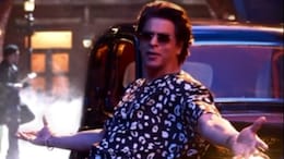 Shah Rukh Khan's 'Jawan' releases on September 7.