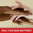 Un-fair skincare industry