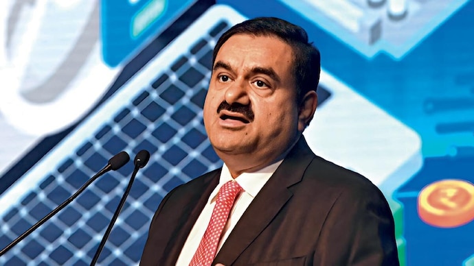 Adani Group | Weathering a second storm