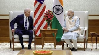 India-US alliance key to contain China?